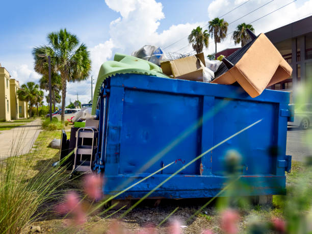 Best Retail Junk Removal  in USA